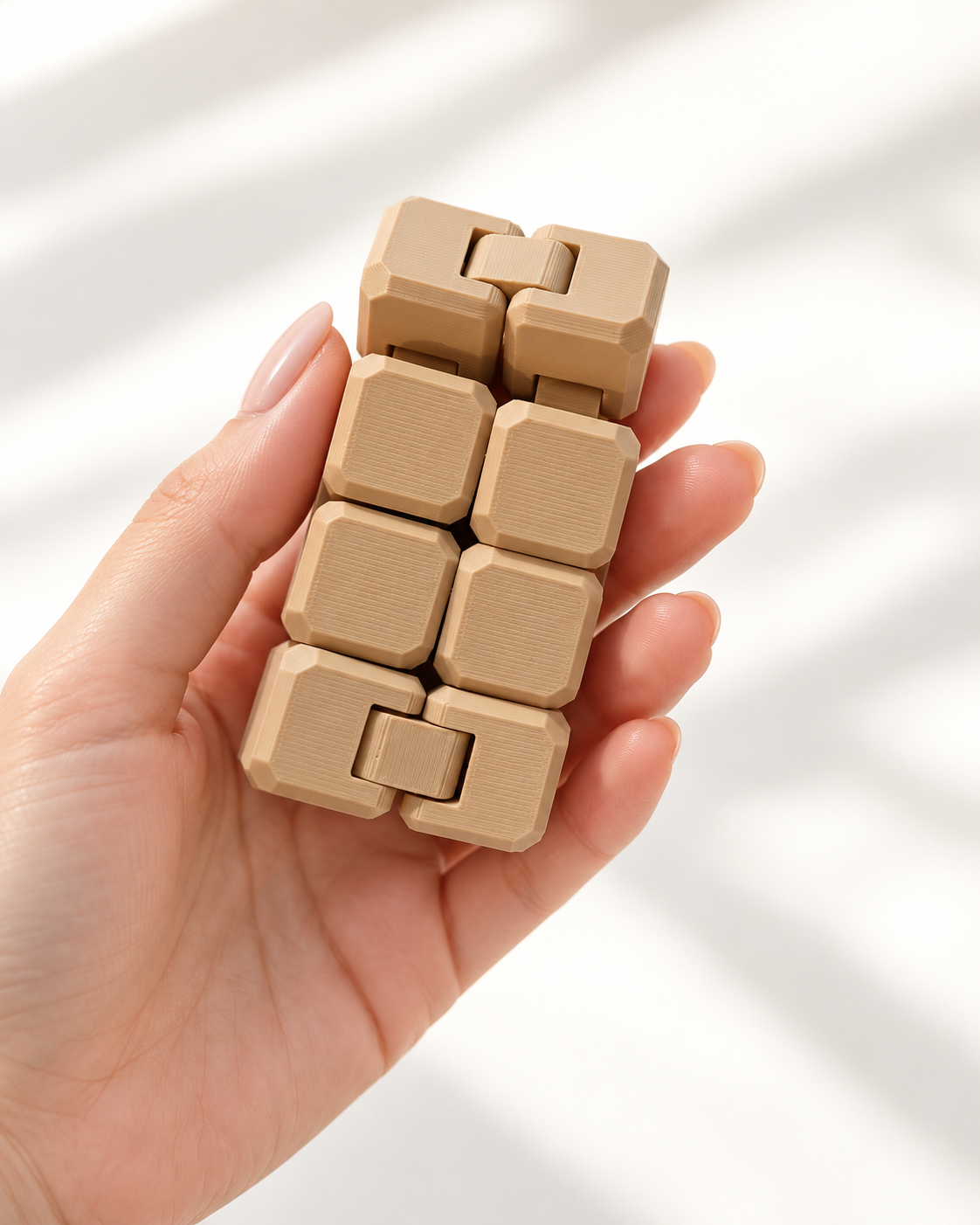 Cubo Infinito