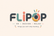 Flipop 3D - Inicio