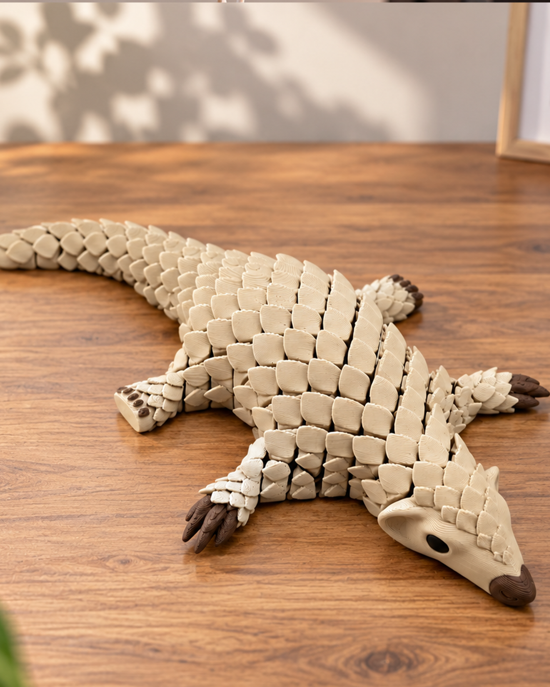 Pangolin flexible